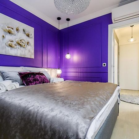 Divine Luxury Apartment Purple ザダル エクステリア 写真