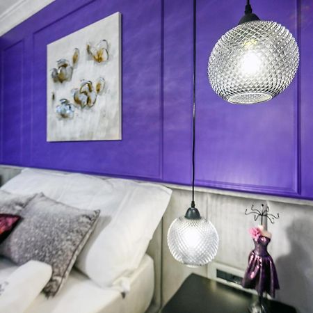 Divine Luxury Apartment Purple ザダル エクステリア 写真