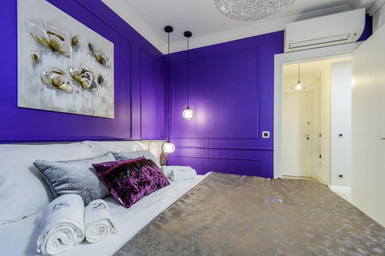 Divine Luxury Apartment Purple ザダル エクステリア 写真