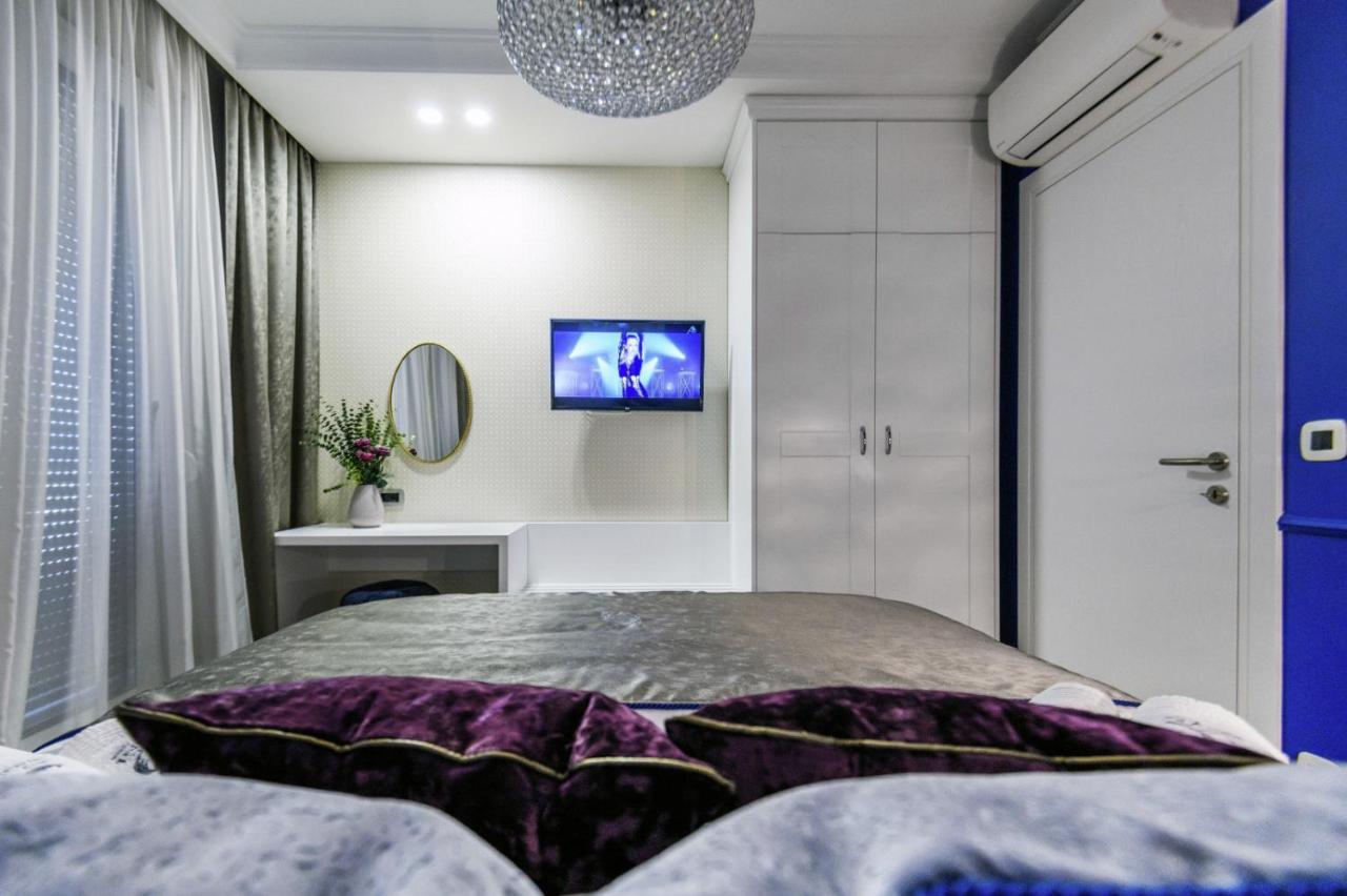 Divine Luxury Apartment Purple ザダル エクステリア 写真