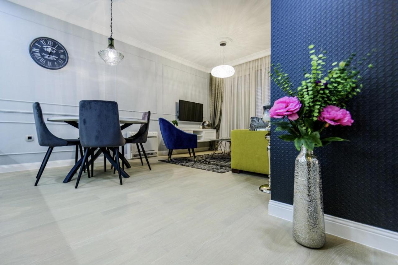 Divine Luxury Apartment Purple ザダル エクステリア 写真