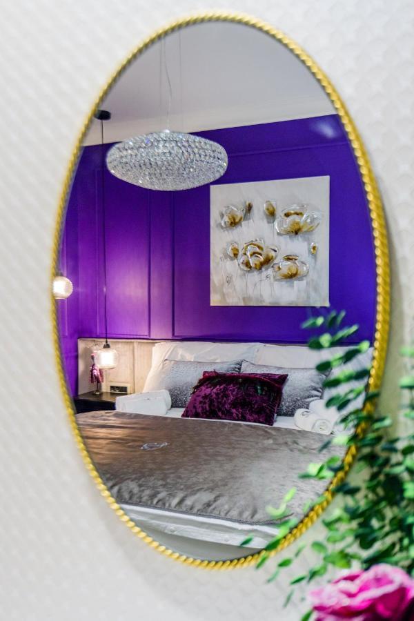 Divine Luxury Apartment Purple ザダル エクステリア 写真