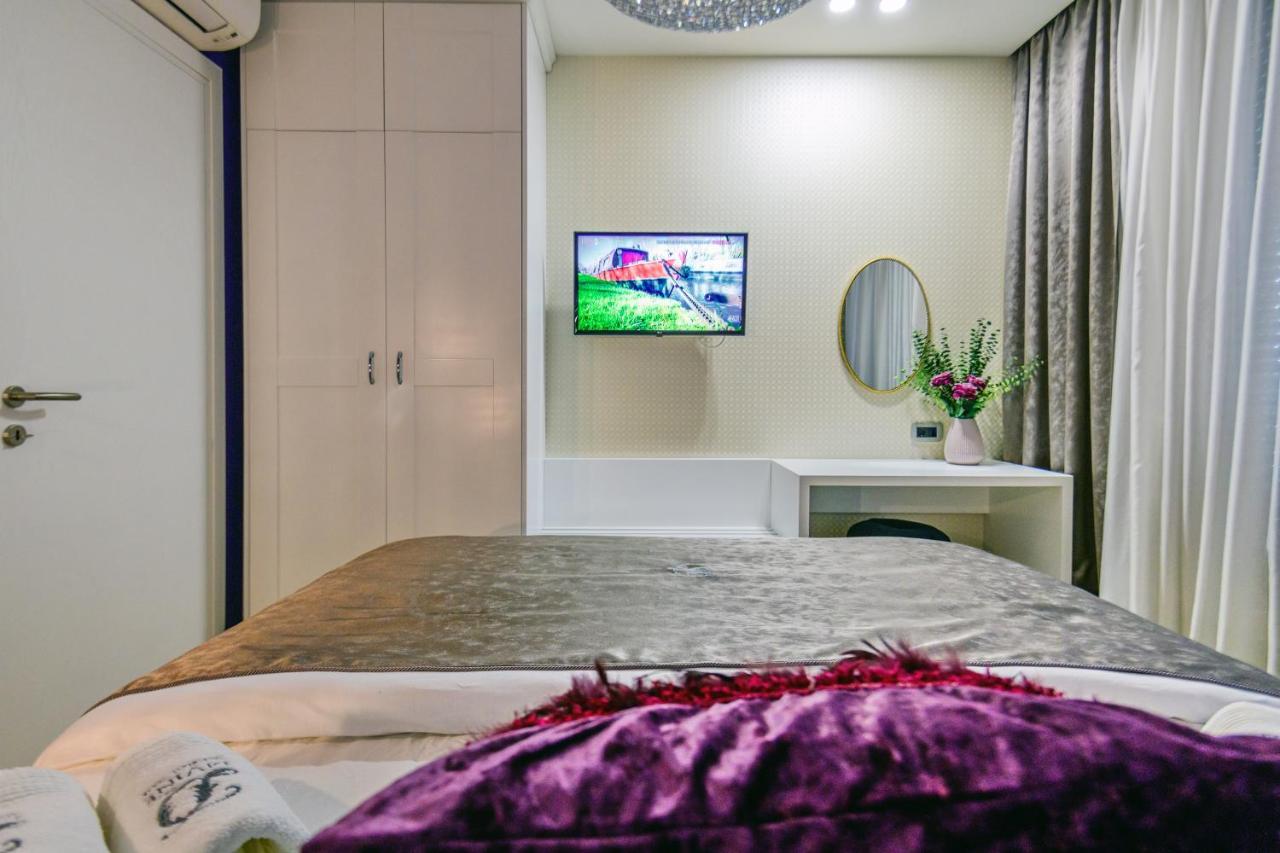 Divine Luxury Apartment Purple ザダル エクステリア 写真