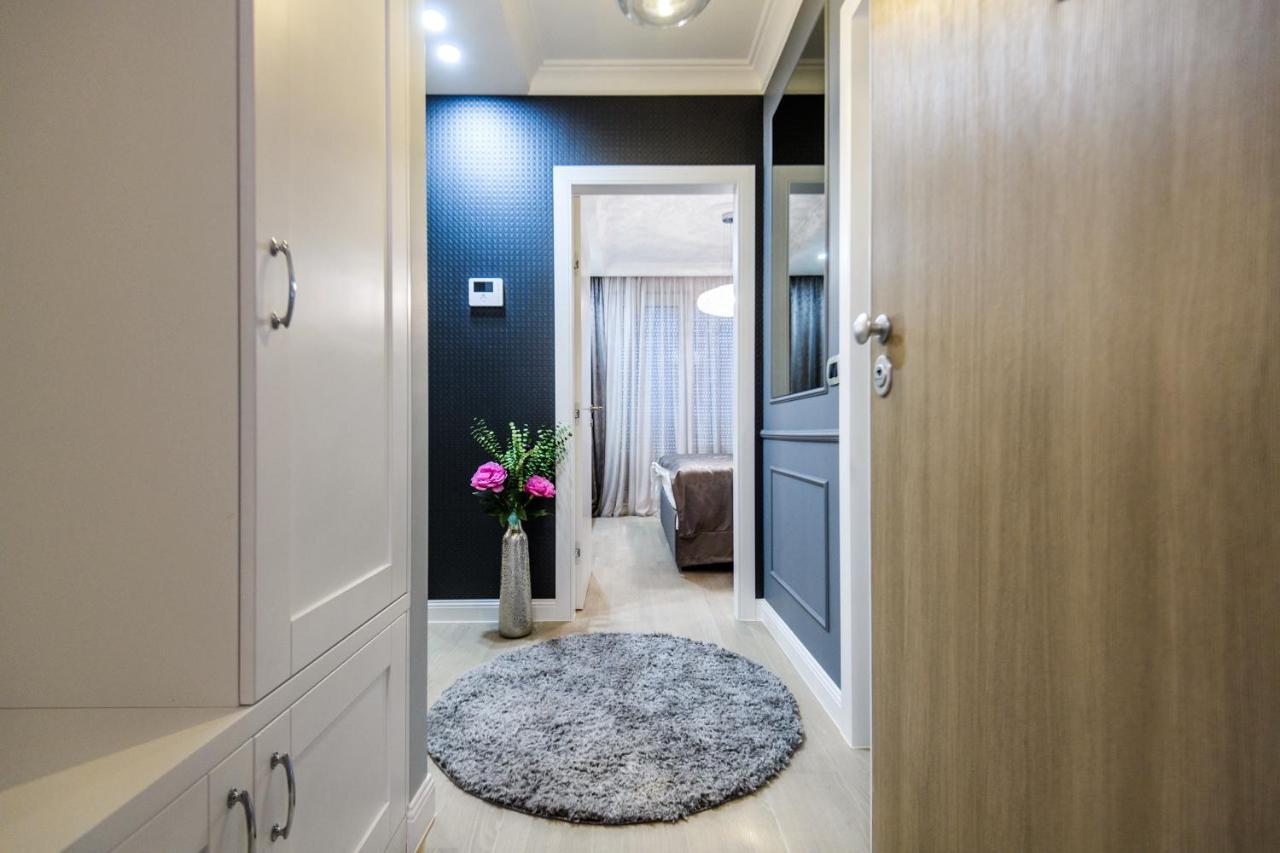 Divine Luxury Apartment Purple ザダル エクステリア 写真